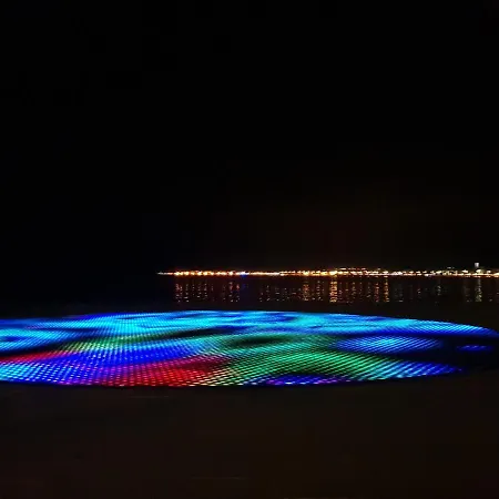 Calm Nature Daire *