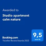 Calm Nature Задар