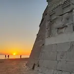 Апартаменти Calm Nature