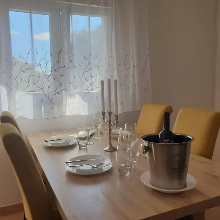 Calm Nature Appartement