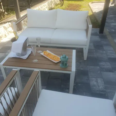 Calm Nature Appartement Zadar